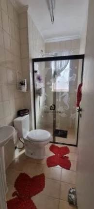 Imagem Apartamento à venda, 60 m² por R$ 248.000,00 - Jardim Saira - Sorocaba/SP