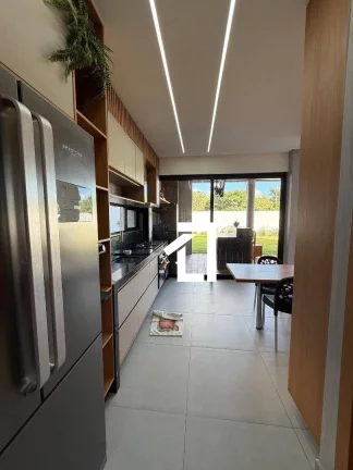 Imagem Casa | Barra Nova | 4 Suítes | 326M2 | Piscina | Rooftop | Porteira Fechada
