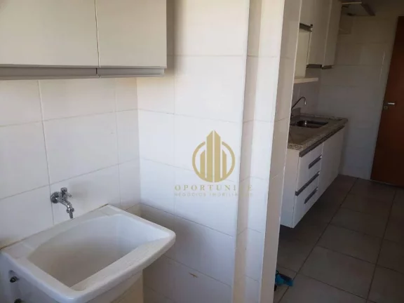 Imagem Cobertura com 3 dormitórios à venda, 130 m² por R$ 550.000,00 - Nova Aliança - Ribeirão Preto/SP