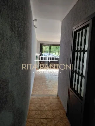 Imagem Casa - Ribeirão Preto - Jardim Independencia - Região Leste