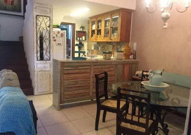 Imagem Casa para alugar por temporada em Guaramiranga