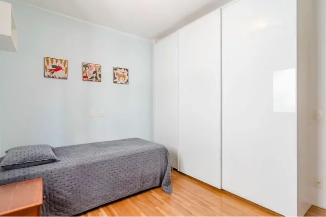 Imagem APARTAMENTO RESIDENCIAL em São Paulo - SP, Paraíso