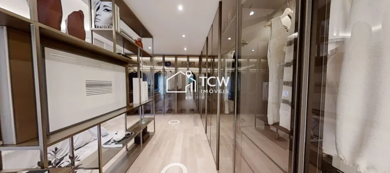 Imagem Apartamento à venda no bairro Pinheiros - São Paulo/SP, Zona Sul