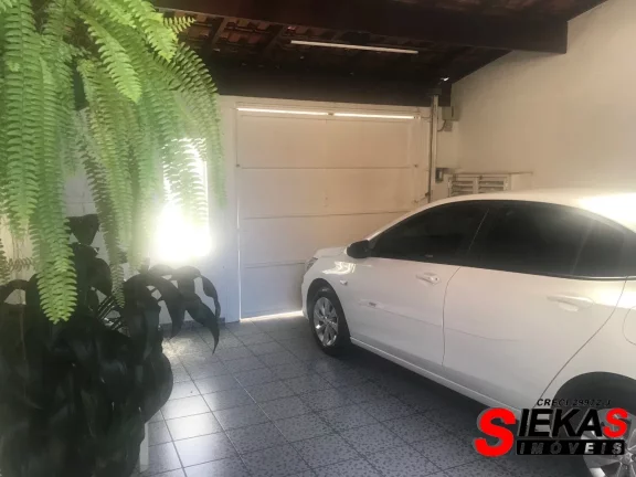 Imagem Imperdível: Casa à venda em São Paulo-SP, bairro Cangaíba, 3 quartos, 1 suíte, 1 sala, 2 vagas, 150m².