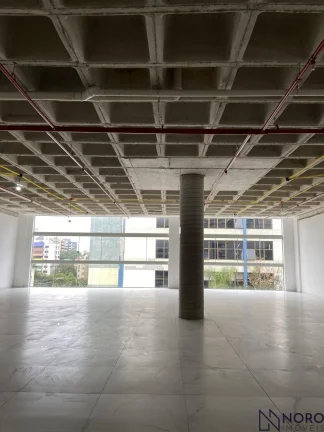 Imagem SALA COMERCIAL NO OFFICE TOWER