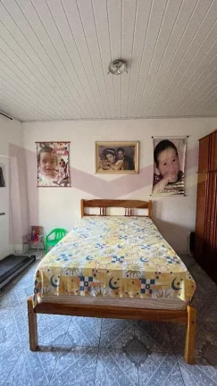 Imagem Casa ampla, 3 quartos, Conjunto Centenário. Bairro Queimadinha