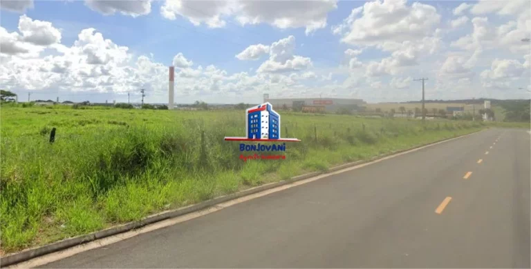 Imagem Área Comercial/Residencial Jardim Veneza
