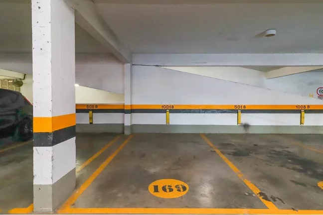 Imagem VIBM 100 Apto 612491035-14 - Apartamento à venda no bairro Vila Ipiranga - Porto Alegre/RS