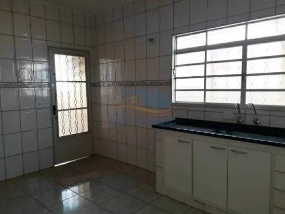 Imagem Casa - Ribeirão Preto - Planalto Verde - Região Oeste