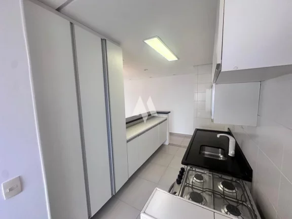 Imagem Apartamento em Ponta da Praia, Santos/SP
