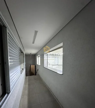 Imagem Salão comercial 2 salas, 6 banheiros, 800m², no Imirim - SP