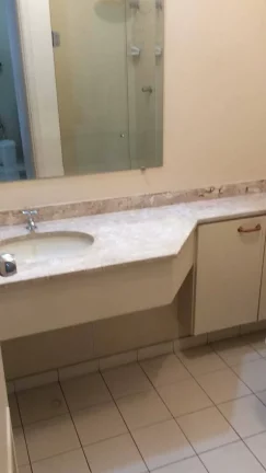 Imagem Flat para aluguel tem 32 m2 quadrados com 1 quarto em Vila Uberabinha - SP