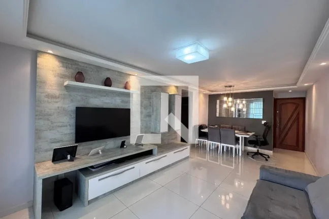 Imagem Apartamento à Venda - Recreio, 3 Quartos, 120 m2