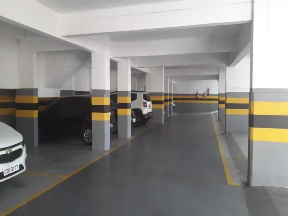 Imagem APARTAMENTO COM 3 DORMITÓRIOS À VENDA, 130 M² POR R$ 1.400.000,00 - POMPÉIA - SANTOS/SP