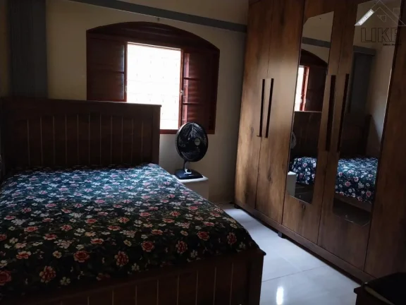 Imagem Casa Térrea à venda em São José dos Campos, Jardim Imperial