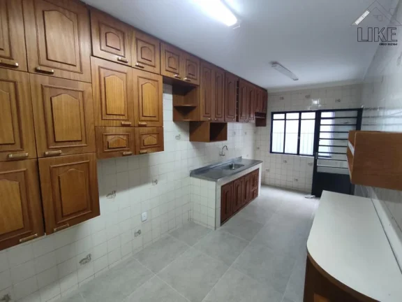Imagem Imóvel com Área de serviço e Sala de estar em São José dos Campos - Venda