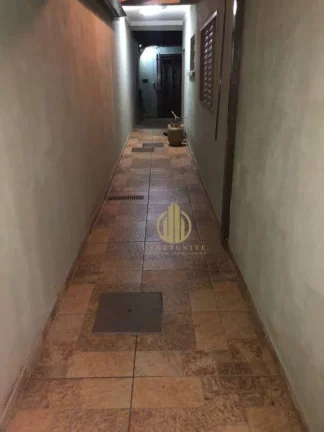 Imagem Casa com 3 dormitórios à venda por R$ 424.000,00 - Jardim Manoel Penna - Ribeirão Preto/SP