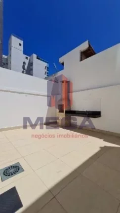 Imagem Jardim Camburi encanta pelo seu charme e modernidade. Um dos bairros favoritos dos capixabas, ele at...