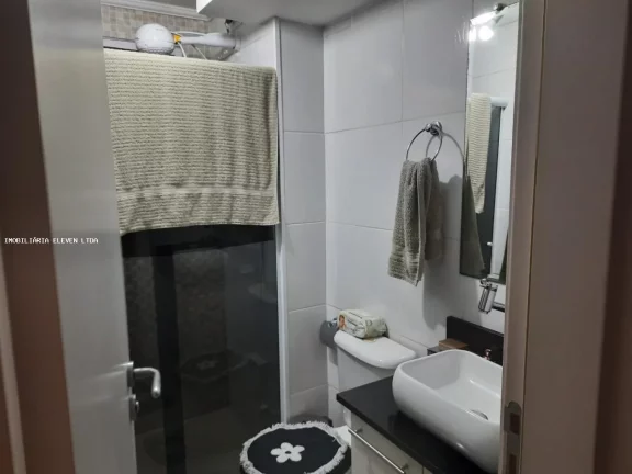 Imagem Apartamento para Venda em Guarulhos / SP no bairro Centro