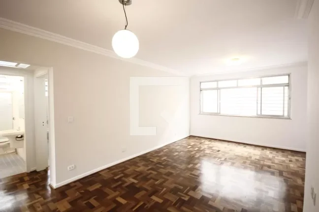 Imagem Apartamento à Venda - Vila Mariana, 2 Quartos, 97 m2