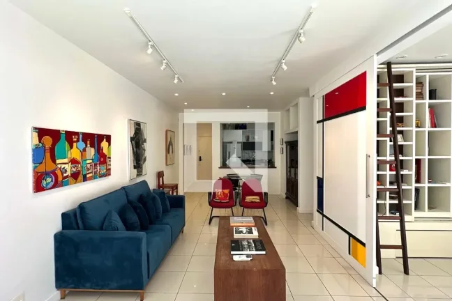 Imagem Apartamento à Venda - Copacabana, 2 Quartos, 106 m2