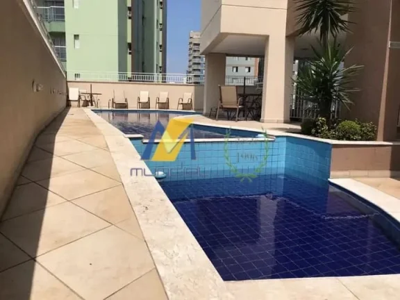 Imagem ???? Apto com lazer completo a Venda na Vila Guiomar