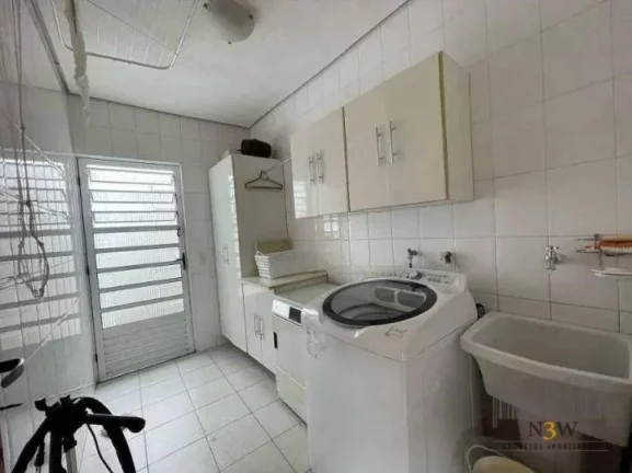 Imagem Casa com 3 dormitórios à venda, 300 m² por R$ 3.285.000,00 - Alto da Lapa - São Paulo/SP