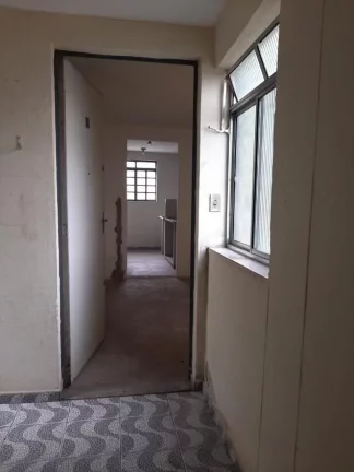 Imagem Apartamento com 2 dormitórios na Zona Leste - Guaianases