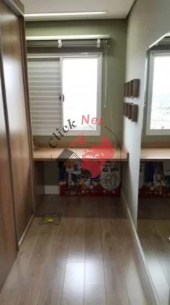 Imagem Linda Cobertura à Vendaem São Caetano