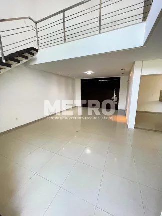 Imagem Casa para Locação no Summerville com 4 quartos, sendo 3 suítes, PETROLINA - PE