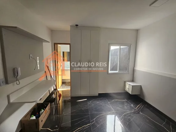 Imagem Kitnet para alugar, 20m² - Vila Matilde