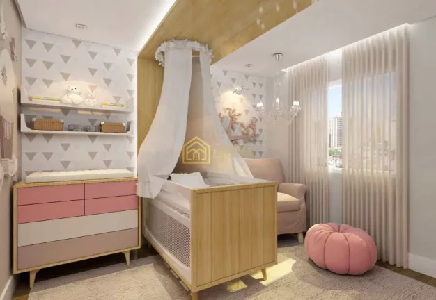 Imagem Apartamento Padrão