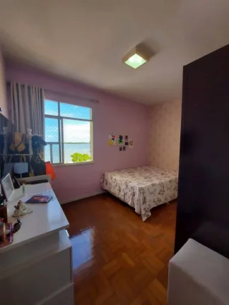 Imagem Apartamento à venda no Edifício Iate | 3 quartos, 130m², lazer | Contato: (79) 98834-9621