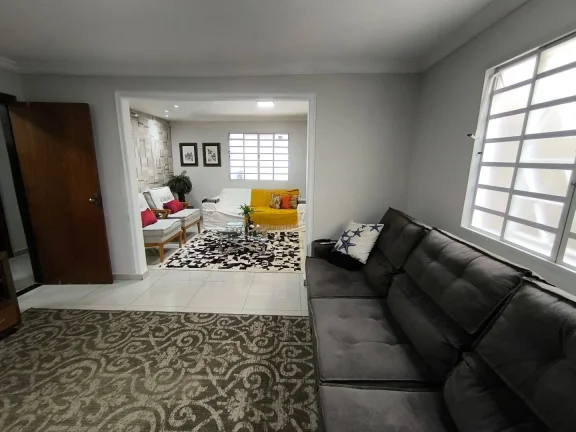 Imagem Casa 3/4 Com Suite No Aruana 1 Reformada