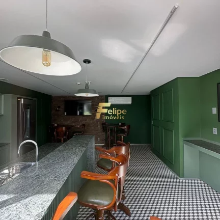 Imagem UM MARAVILHOSO E AMPLO APARTAMENTO EM UM PRÉDIO SUPER NOVO NA ENSEADA DO SUÁ.