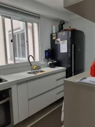 Imagem Apartamento lindo planejado 53 m² Bairro Santa Terezinha São Bernardo