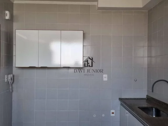 Imagem Apartamento à venda, 86 m² por R$ 390.000,00 - Jardim Faculdade - Sorocaba/SP