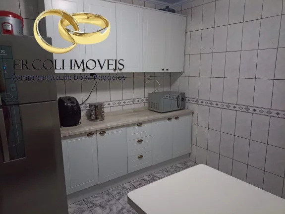 Imagem APARTAMENTO RESIDENCIAL em São Paulo - SP, Canindé