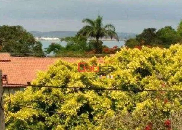 Imagem Casa com 4 dormitórios à venda, 182 m² por R$ 1.300.000,00 - Manguinhos - Armação dos Búzios/RJ