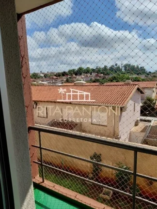 Imagem Apartamento - Ribeirão Preto - Planalto Verde - Região Oeste