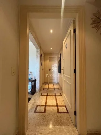 Imagem Apartamento com 4 dormitórios à venda, 173 m²- Jardim Leonor - São Paulo/SP