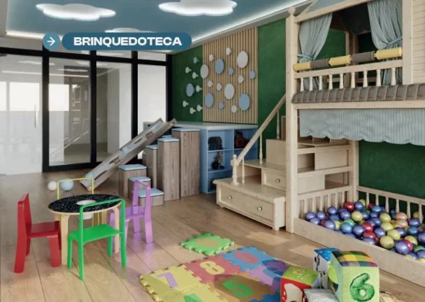 Imagem Apartamento Padrão