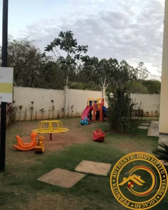 Imagem APARTAMENTO RESIDENCIAL em SALTO - SP, LOTEAMENTO JARDIM DAS CONSTELAÇÕES