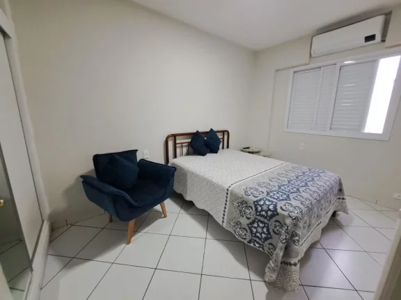 Imagem LINDO APARTAMENTO REFORMADO COM VISTA PARA O MAR