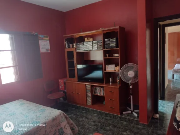 Imagem ÓTIMA CASA PARA VENDA NO BELVEDERE CLUBE DOS 500 EM GUARATINGUETÁ