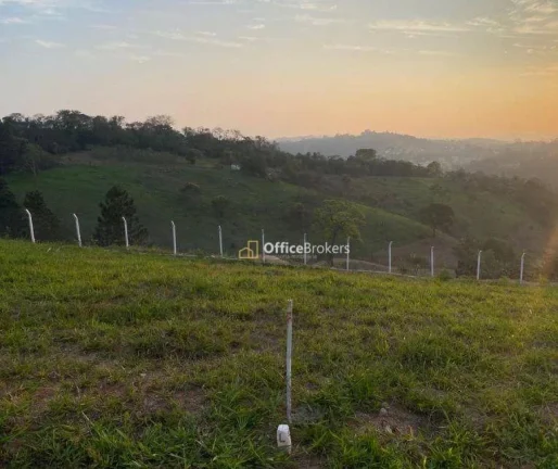 Terreno á venda no Condomínio Vida Bela Itapevi - Oportunidade