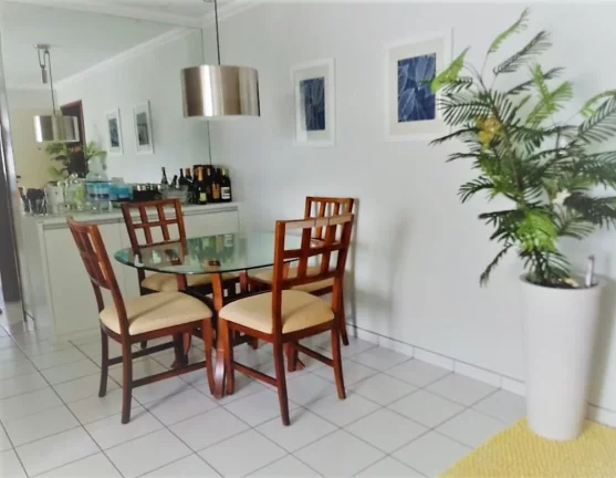 Imagem Apartamento no Edf. Res. Vila Madalena, Madalena