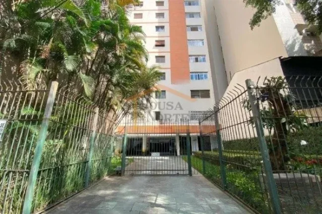 Imagem Apartamento de 87 m², com 2 dormitórios com armários embutidos, cozinha ampla, sala espaçosa, ba...