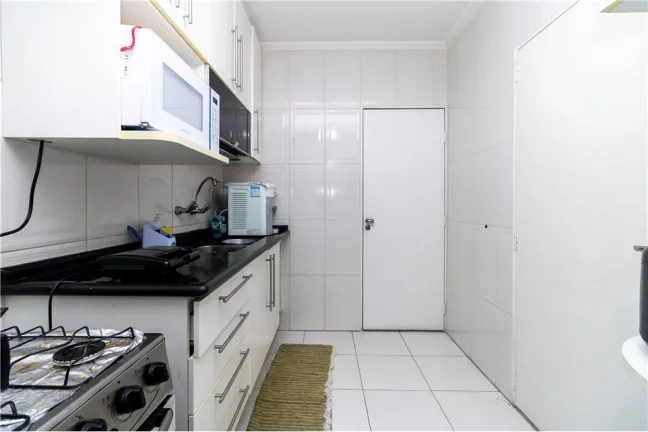 Imagem APARTAMENTO RESIDENCIAL em São Paulo - SP, Itaim Bibi