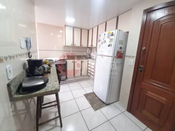 Imagem Apartamento com 2 dormitórios à venda, 141 m² por R$ 700.000,00 - Passagem - Cabo Frio/RJ